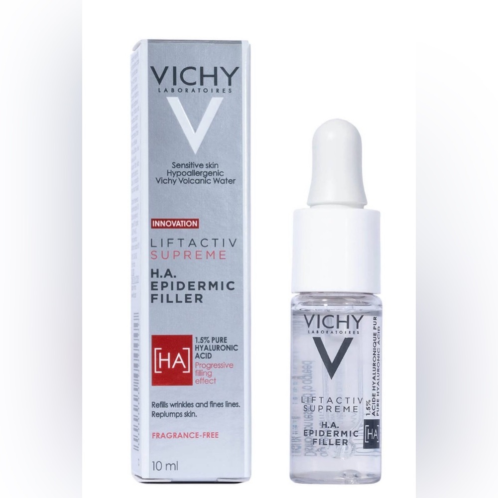 LIFTACTIV SUPREME H.A. SERUM